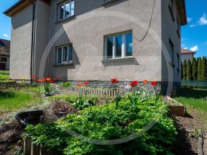 Prodej rodinného domu, Hvězdonice, 185 m2
