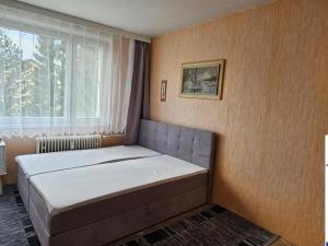 Prodej bytu 2+1, Lipová-lázně, 56 m2
