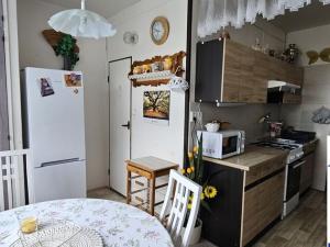 Prodej bytu 2+1, Lipová-lázně, 56 m2
