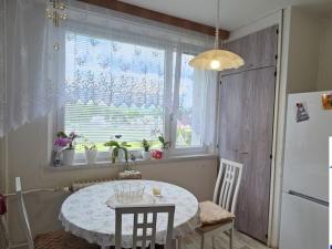 Prodej bytu 2+1, Lipová-lázně, 56 m2