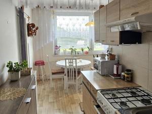 Prodej bytu 2+1, Lipová-lázně, 56 m2