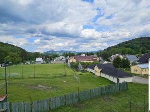Prodej bytu 2+1, Lipová-lázně, 56 m2