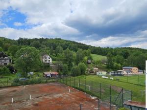 Prodej bytu 2+1, Lipová-lázně, 56 m2