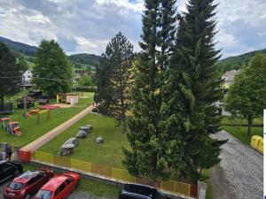 Prodej bytu 2+1, Lipová-lázně, 56 m2