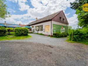 Prodej rodinného domu, Horní Město - Rešov, 600 m2