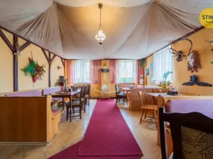 Prodej rodinného domu, Horní Město - Rešov, 600 m2