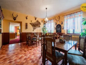 Prodej rodinného domu, Horní Město - Rešov, 600 m2