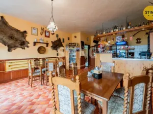 Prodej rodinného domu, Horní Město - Rešov, 600 m2