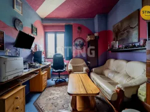 Prodej rodinného domu, Horní Město - Rešov, 600 m2