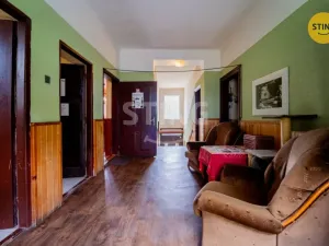 Prodej rodinného domu, Horní Město - Rešov, 600 m2