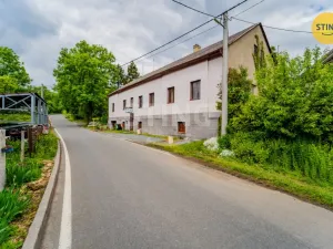 Prodej komerční nemovitosti, Horní Město - Rešov, 600 m2