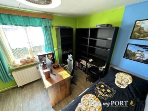 Prodej rodinného domu, Rotava, Čsl. armády, 152 m2