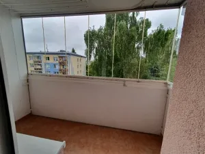 Pronájem bytu 1+1, Jihlava, Březinova, 42 m2