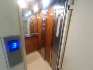 Pronájem bytu 1+1, Jihlava, Březinova, 42 m2