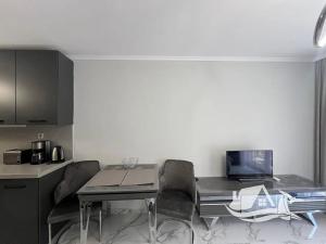 Prodej bytu 1+kk, Nesebar, Bulharsko, 38 m2