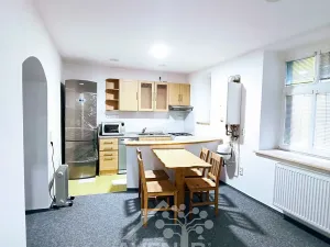 Prodej bytu 2+kk, Liberec, Fialková, 44 m2