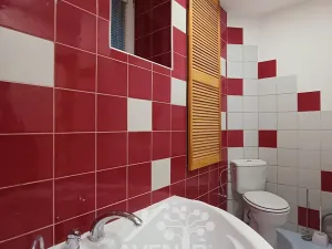 Prodej bytu 2+kk, Liberec, Fialková, 44 m2