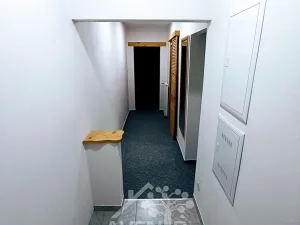 Prodej bytu 2+kk, Liberec, Fialková, 44 m2