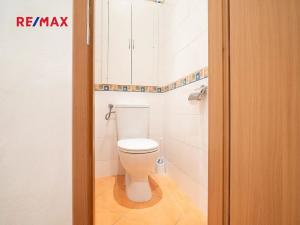 Prodej bytu 2+1, Praha - Záběhlice, Bojanovická, 55 m2