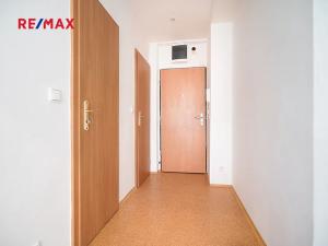 Prodej bytu 2+1, Praha - Záběhlice, Bojanovická, 55 m2