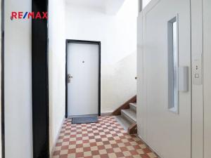 Prodej bytu 2+1, Praha - Záběhlice, Bojanovická, 55 m2