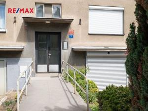 Prodej bytu 2+1, Praha - Záběhlice, Bojanovická, 55 m2