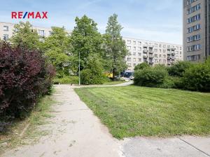 Prodej bytu 2+1, Praha - Záběhlice, Bojanovická, 55 m2