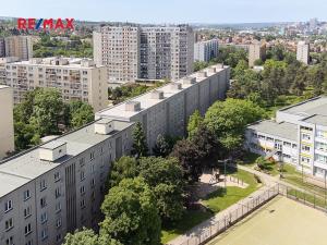 Prodej bytu 2+1, Praha - Záběhlice, Bojanovická, 55 m2