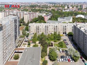 Prodej bytu 2+1, Praha - Záběhlice, Bojanovická, 55 m2