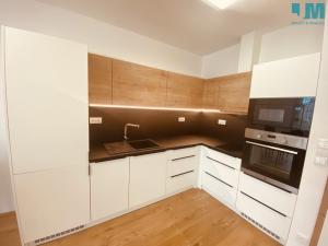 Pronájem bytu 1+kk, Třebíč, Okružní, 60 m2