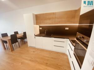 Pronájem bytu 1+kk, Třebíč, Okružní, 60 m2