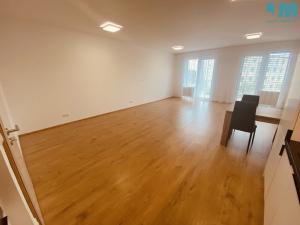 Pronájem bytu 1+kk, Třebíč, Okružní, 60 m2