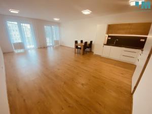 Pronájem bytu 1+kk, Třebíč, Okružní, 60 m2