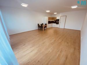 Pronájem bytu 1+kk, Třebíč, Okružní, 60 m2