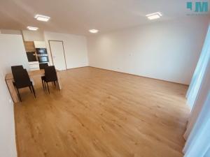 Pronájem bytu 1+kk, Třebíč, Okružní, 60 m2