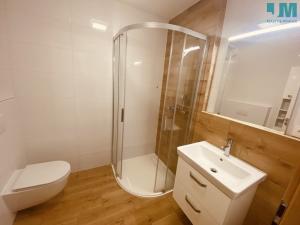 Pronájem bytu 1+kk, Třebíč, Okružní, 60 m2