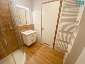 Pronájem bytu 1+kk, Třebíč, Okružní, 60 m2