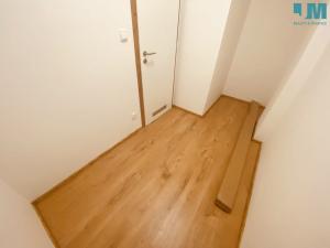 Pronájem bytu 1+kk, Třebíč, Okružní, 60 m2