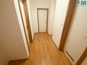 Pronájem bytu 1+kk, Třebíč, Okružní, 60 m2