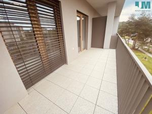 Pronájem bytu 1+kk, Třebíč, Okružní, 60 m2