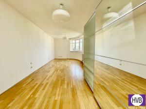 Prodej bytu 2+kk, Praha, Boleslavská, 72 m2