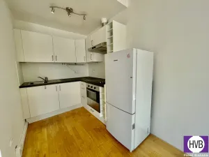Prodej bytu 2+kk, Praha, Boleslavská, 72 m2