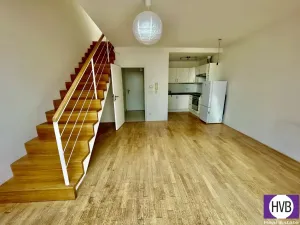 Prodej bytu 2+kk, Praha, Boleslavská, 72 m2