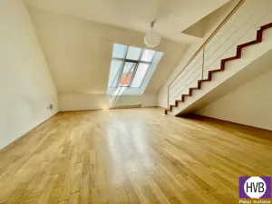 Prodej bytu 2+kk, Praha, Boleslavská, 72 m2
