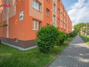 Prodej bytu 3+1, Litvínov - Horní Litvínov, Vinohradská, 63 m2