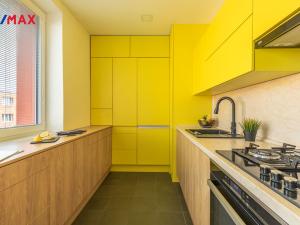 Prodej bytu 3+1, Litvínov - Horní Litvínov, Vinohradská, 63 m2