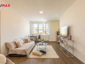 Prodej bytu 3+1, Litvínov - Horní Litvínov, Vinohradská, 63 m2