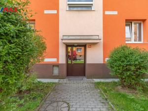 Prodej bytu 3+1, Litvínov - Horní Litvínov, Vinohradská, 63 m2