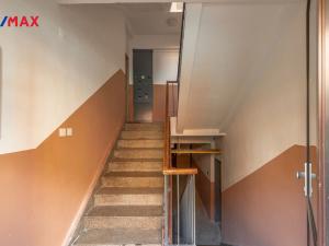 Prodej bytu 3+1, Litvínov - Horní Litvínov, Vinohradská, 63 m2