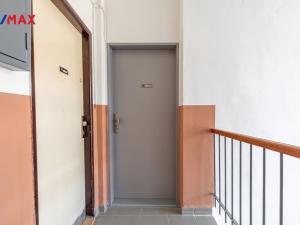 Prodej bytu 3+1, Litvínov - Horní Litvínov, Vinohradská, 63 m2